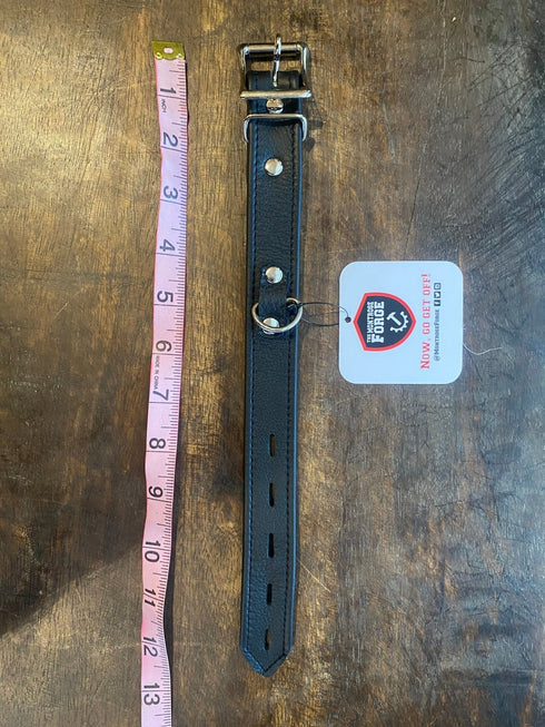 Thin Locking Buckle Ankle Restraints